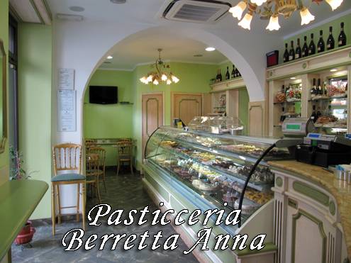 Pasticceria Berretta Anna